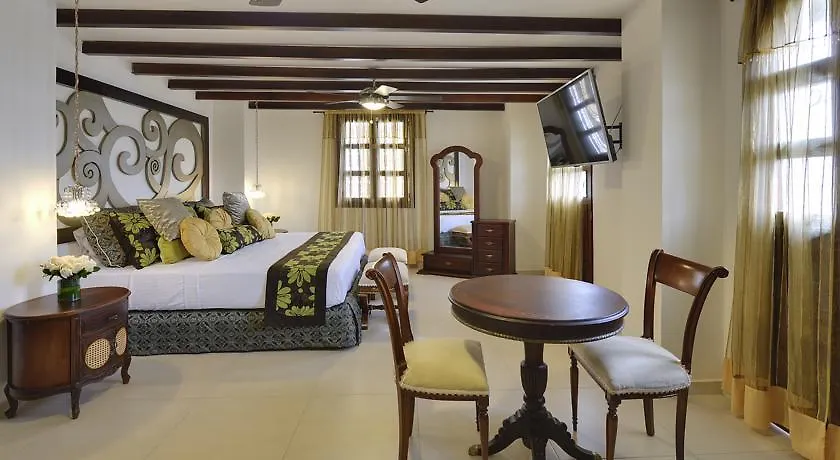 Hotel Dorado Plaza Calle del Arsenal Cartagena