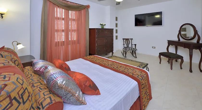 Hotel Dorado Plaza Calle del Arsenal Cartagena