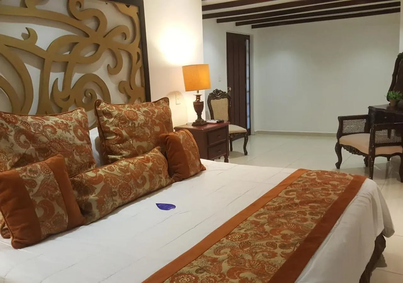 Hotel Dorado Plaza Calle del Arsenal Cartagena