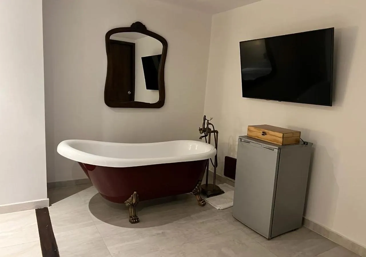 Hotel Dorado Plaza Calle del Arsenal Cartagena 3*,  Colombia