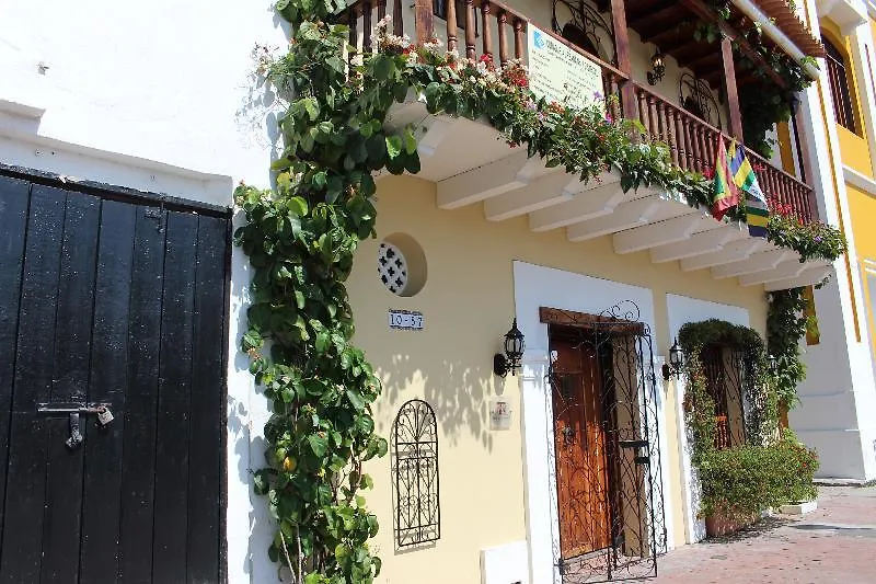 Hotel Dorado Plaza Calle del Arsenal Cartagena