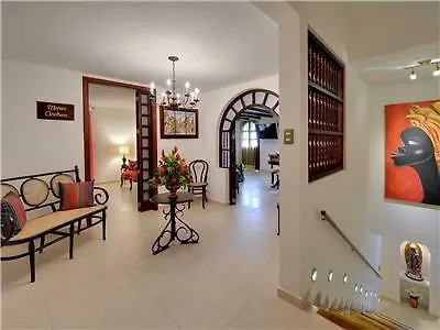 Hotel Dorado Plaza Calle del Arsenal Cartagena