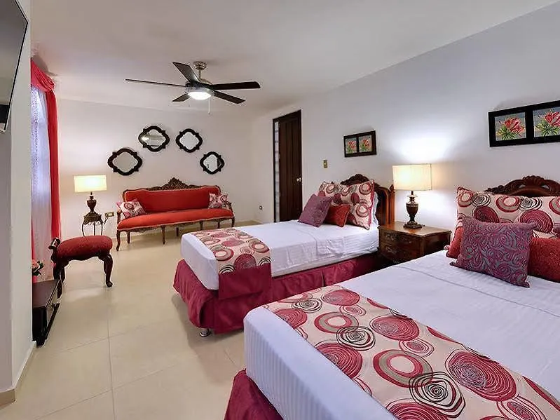 Hotel Dorado Plaza Calle del Arsenal Cartagena