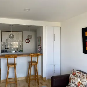 Apartamento El Laquito Confort 401, Cartagena