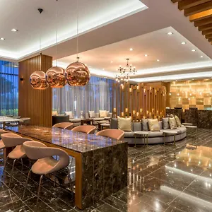 Courtyard By Marriott Airport 4*, Bogotá Kolumbien