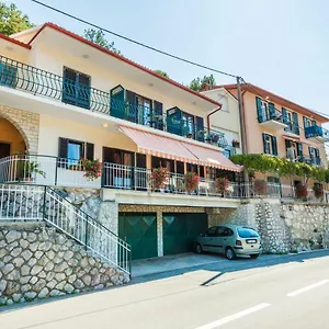 Vanda & Frane 4*, Mošćenička Draga Kroatien
