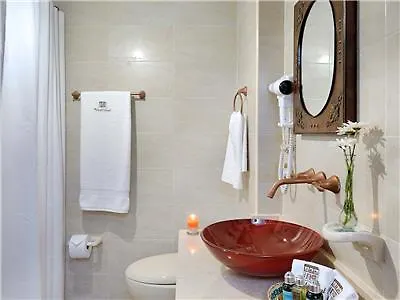 Cartagena Hotel Dorado Plaza Calle Del Arsenal קולומביה